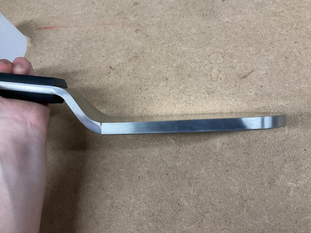 Photo '5' of Wüsthof Meat Tenderizer