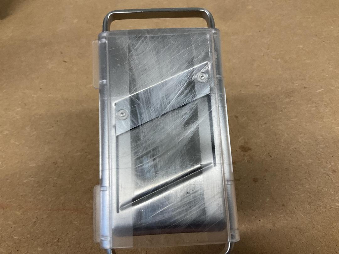 Photo '4' of Gefu Slicer