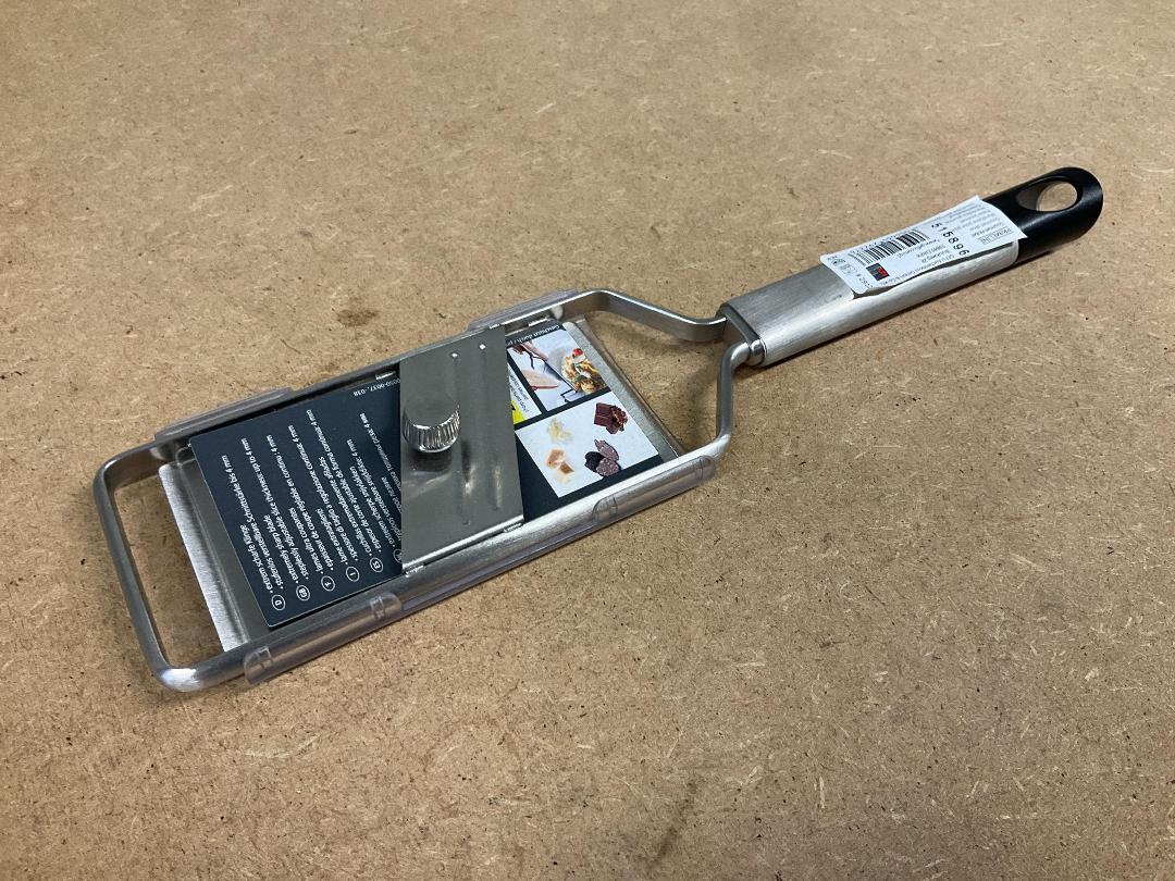 Photo '2' of Gefu Slicer