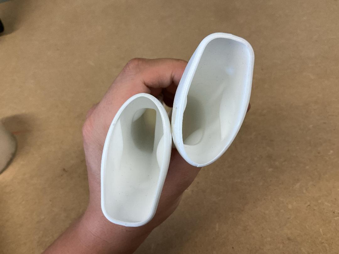 Photo '4' of Victory Knives Fillet Knife Sheath x2