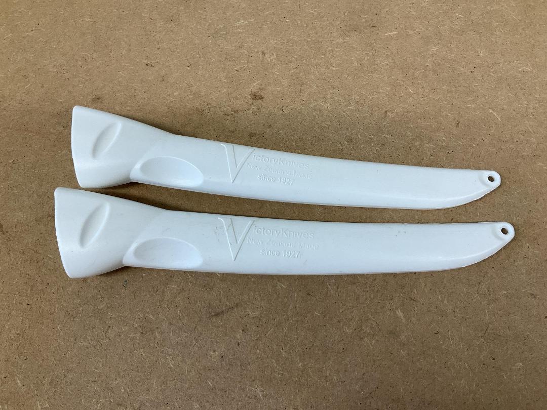 Photo '2' of Victory Knives Fillet Knife Sheath x2