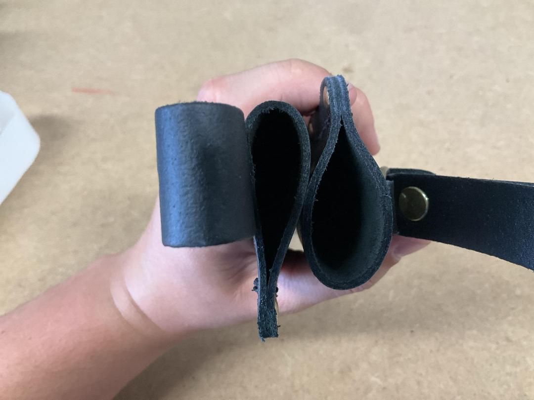 Photo '4' of Marttiini Fillet Knife Sheath x2