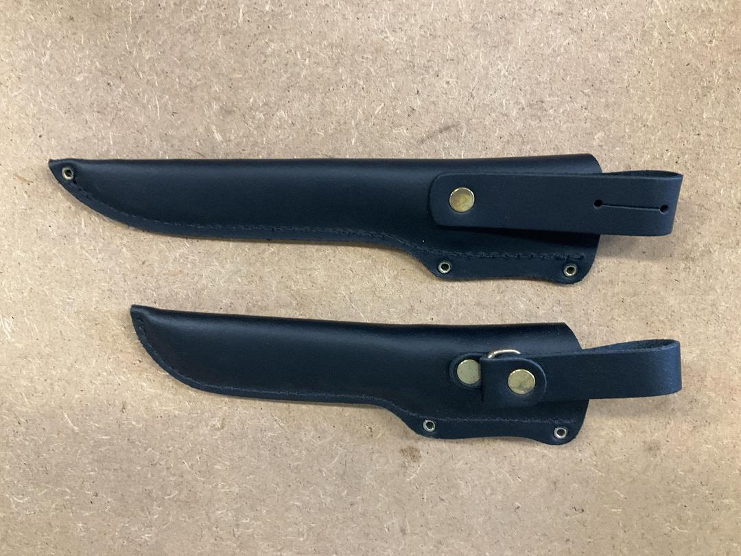 Photo '3' of Marttiini Fillet Knife Sheath x2