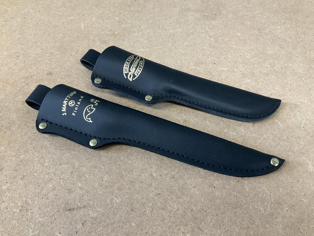Photo '2' of Marttiini Fillet Knife Sheath x2