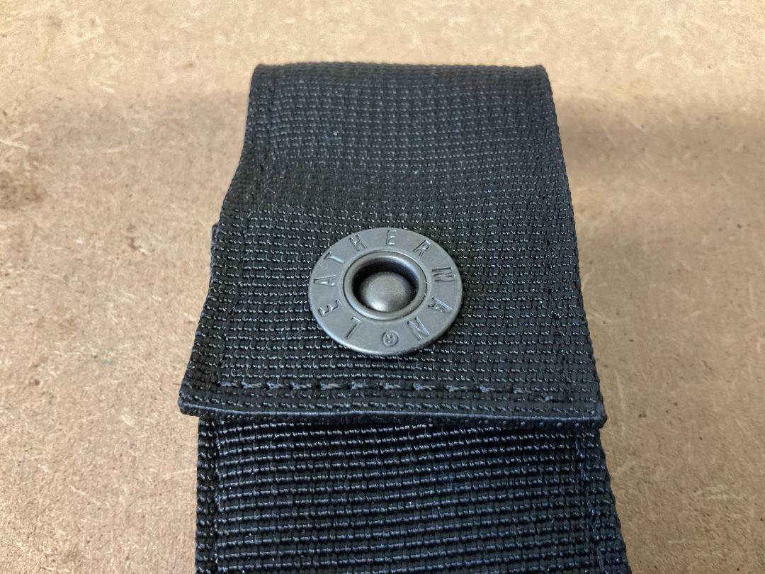 Photo '2' of Leatherman Multi Tool Sheath
