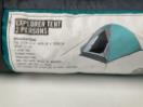 Thumbnail '3' of 2Person Explorer Tent