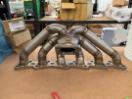 Thumbnail '4' of Nissan RB20DET RB25DETt Turbo Exhuast Manifold GEN X