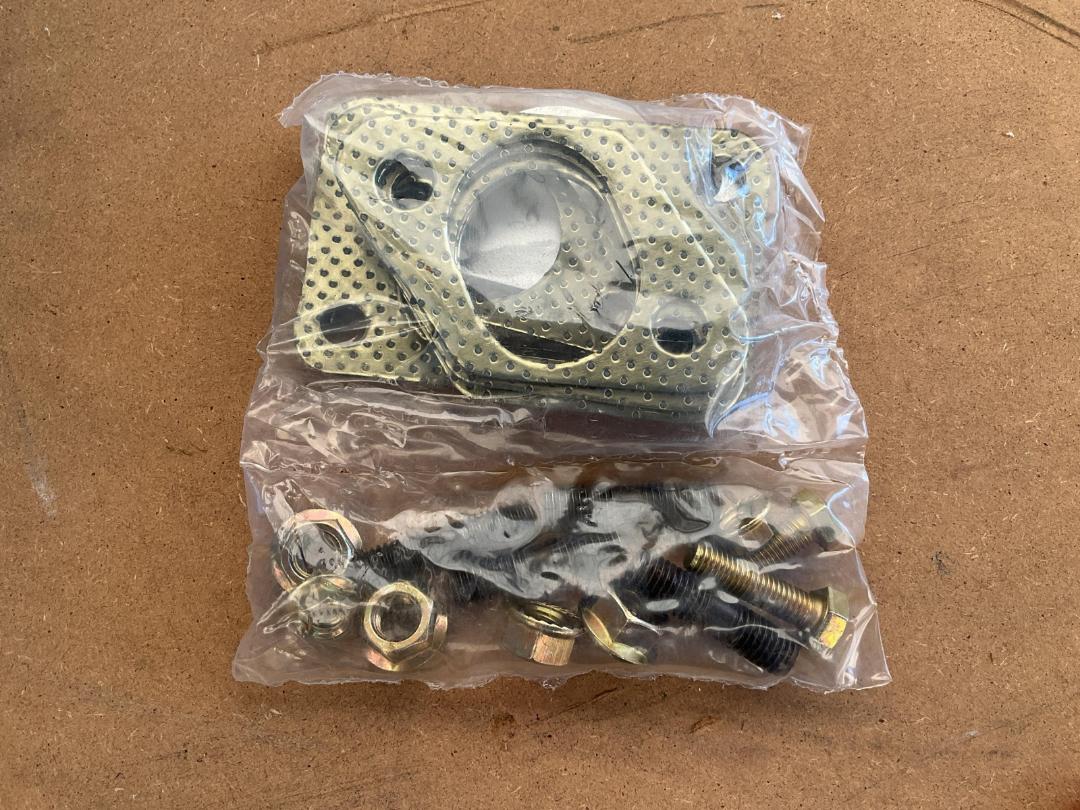 Photo '2' of Nissan RB20DET RB25DETt Turbo Exhuast Manifold GEN X