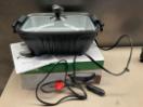 Thumbnail '1' of Rovin 12V Portable Lunch Stove