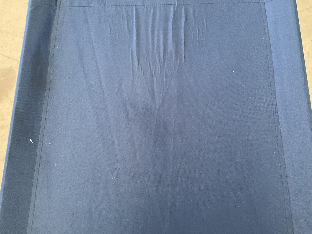 Photo '5' of Blue Coloured Stretcher