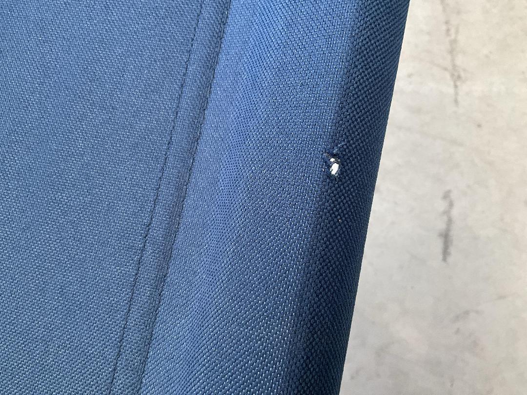 Photo '7' of Blue Coloured Stretcher