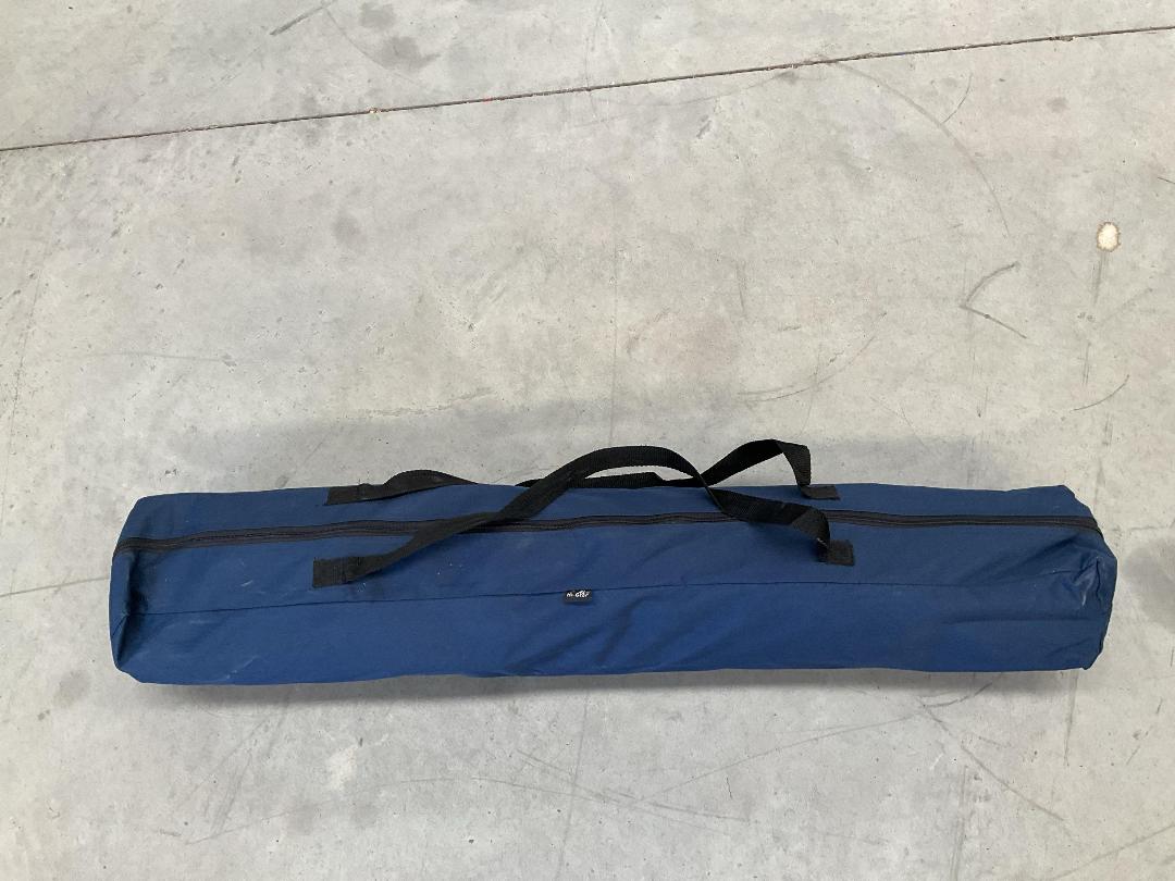 Photo '15' of Blue Coloured Stretcher