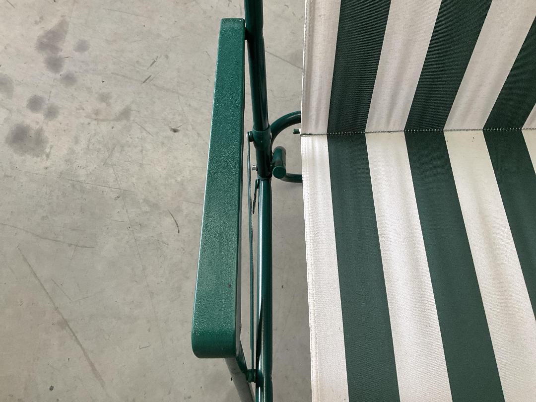 Photo '6' of Camping Chair and Garden Pot