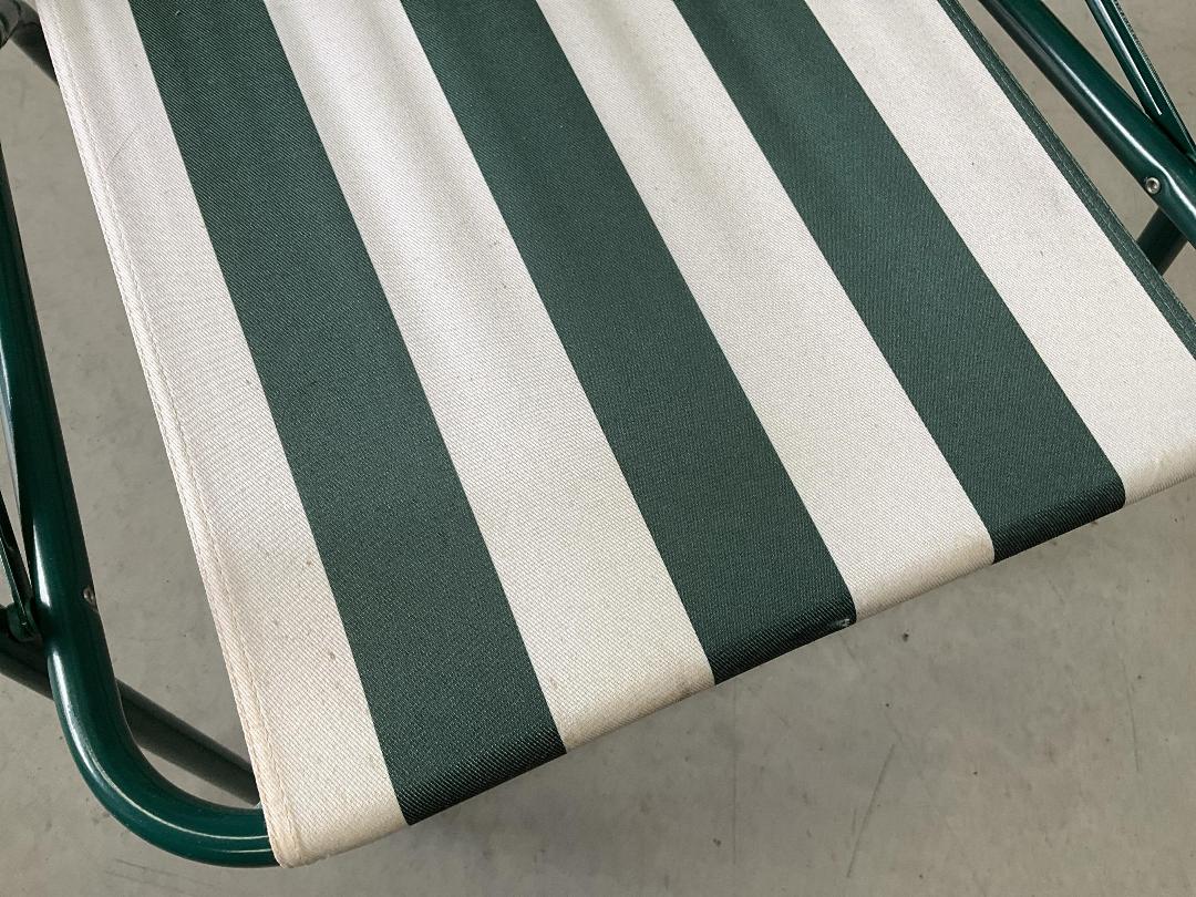 Photo '5' of Camping Chair and Garden Pot