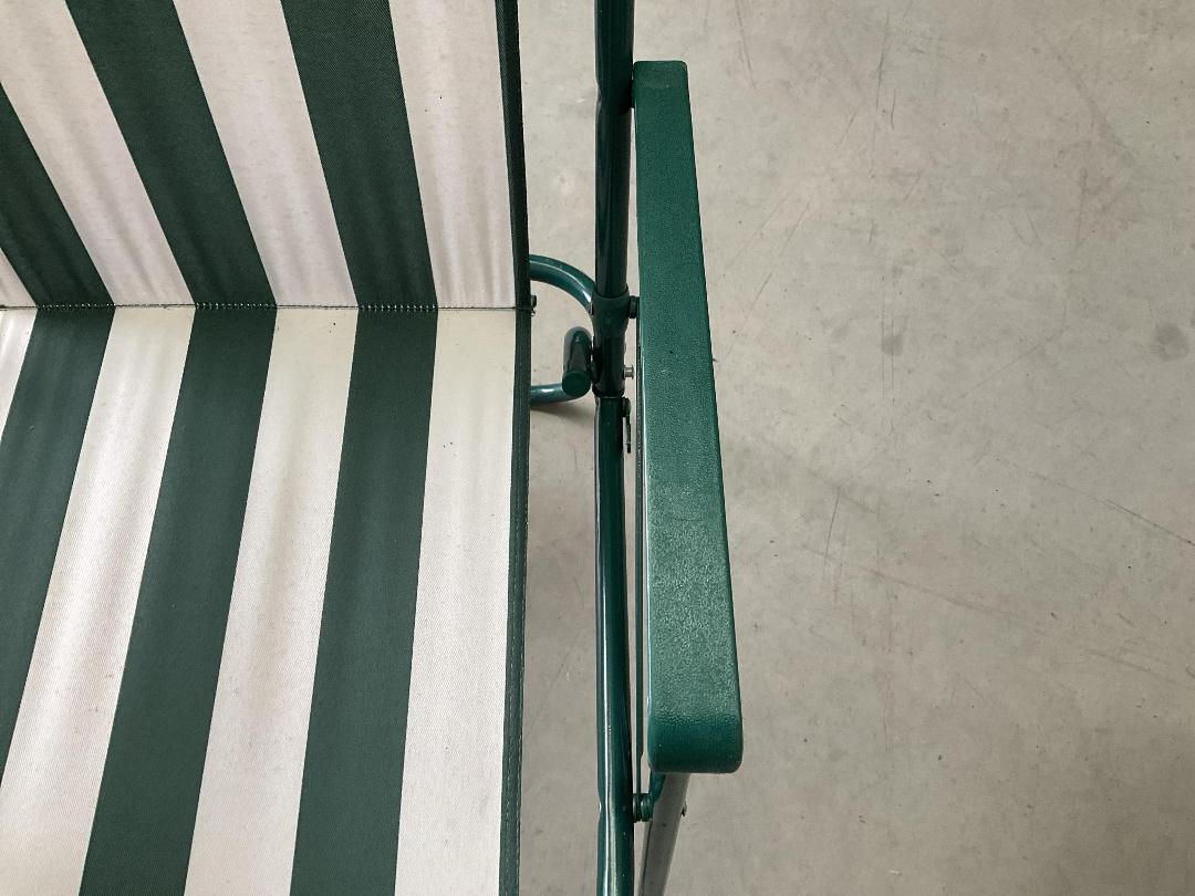 Photo '7' of Camping Chair and Garden Pot