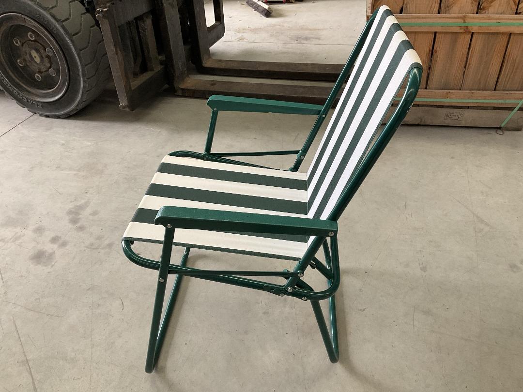 Photo '10' of Camping Chair and Garden Pot