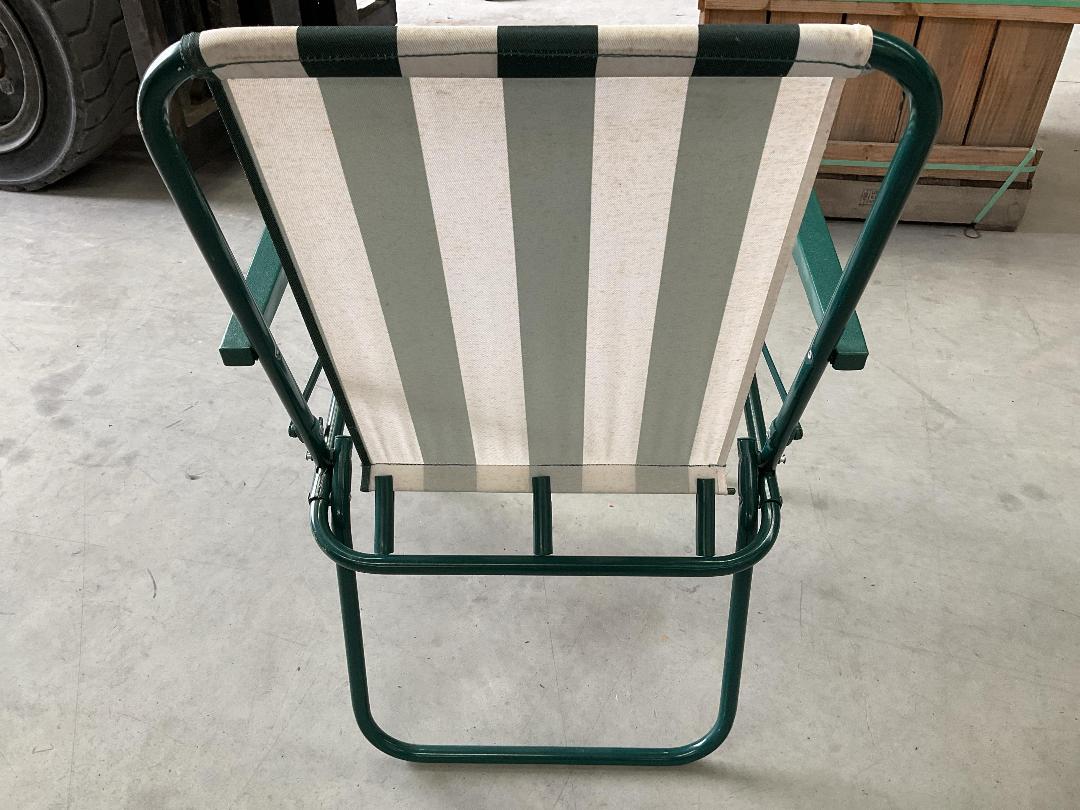 Photo '11' of Camping Chair and Garden Pot