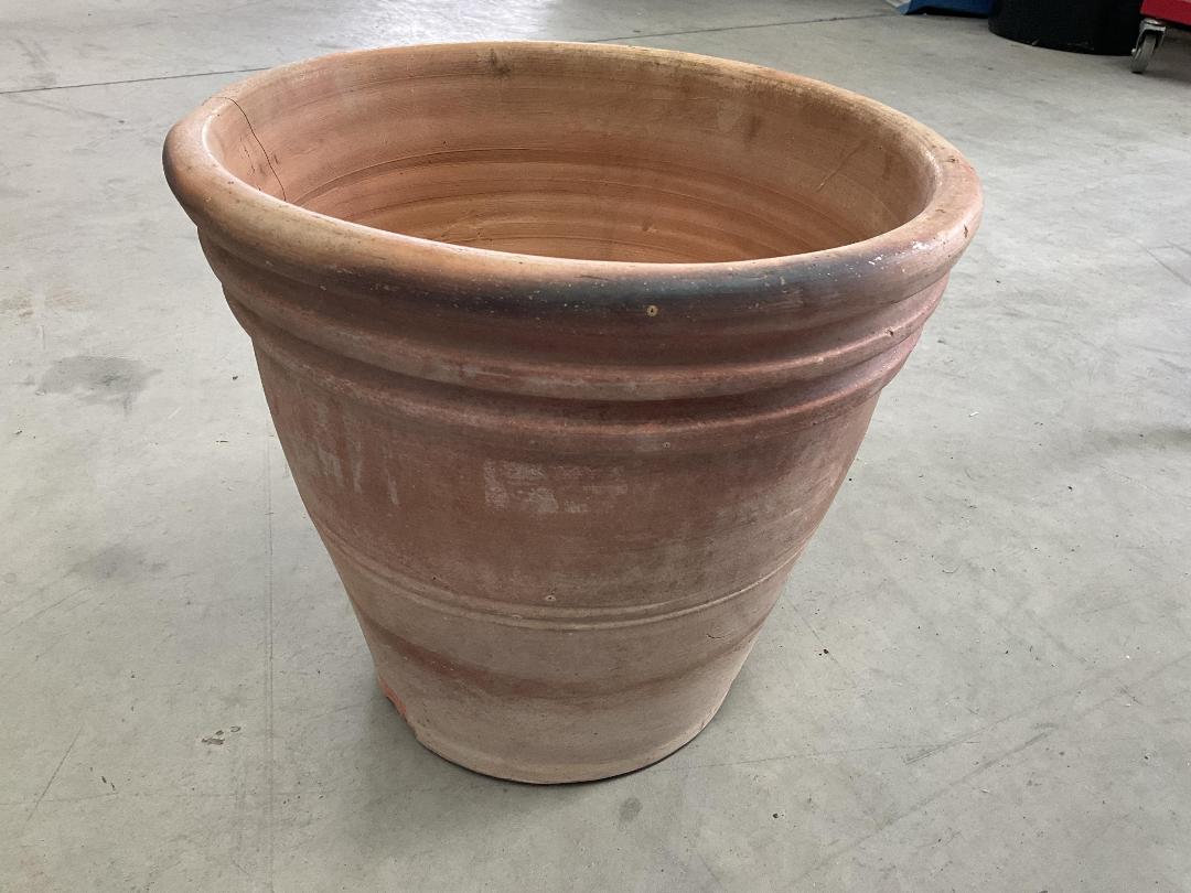 Photo '21' of Camping Chair and Garden Pot