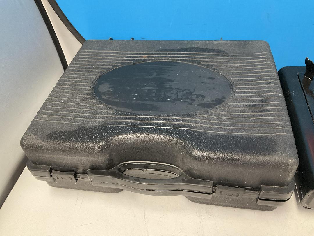 Photo '2' of Gasmate Butane Camping Stove - Model CS401 Photo '2' of Gasmate Butane Camping Stove - Model CS401