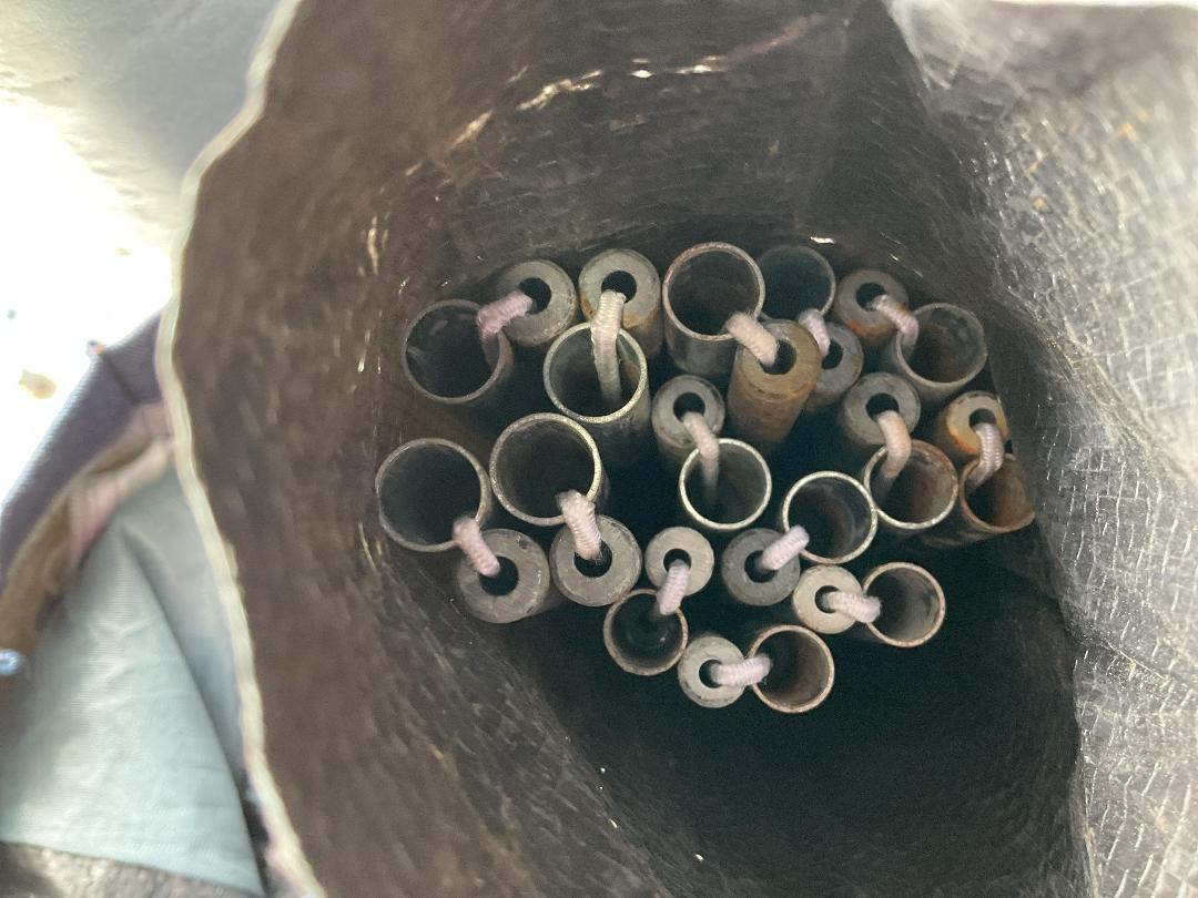 Photo '7' of Anko Tent - 3m x 3m approx Photo '7' of Anko Tent - 3m x 3m approx