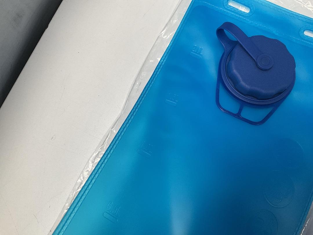 Photo '8' of 3x HotSpeed - Hydration Packs & 3x 2L Bladders - Pink *NEW*