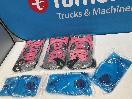 Thumbnail '1' of 3x HotSpeed - Hydration Packs & 3x 2L Bladders - Pink *NEW*