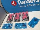 Thumbnail '1' of 3x HotSpeed - Hydration Packs & 3x 2L Bladders - Pink *NEW*