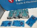 Thumbnail '1' of 3x HotSpeed - Hydration Packs & 3x 2L Bladders - Aqua *NEW*