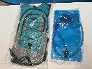 Thumbnail '2' of 3x HotSpeed - Hydration Packs & 3x 2L Bladders - Aqua *NEW*
