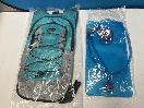 Thumbnail '2' of 3x HotSpeed - Hydration Packs & 3x 2L Bladders - Aqua *NEW*