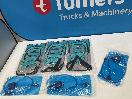 Thumbnail '1' of 3x HotSpeed - Hydration Packs & 3x 2L Bladders - Aqua *NEW*