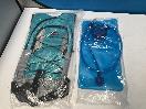 Thumbnail '2' of 3x HotSpeed - Hydration Packs & 3x 2L Bladders - Aqua *NEW*