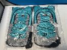 Thumbnail '10' of 2x HotSpeed - Hydration Packs & 2x 2L Bladders - Aqua *NEW*