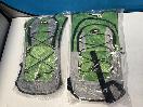 Thumbnail '2' of 4x HotSpeed - Hydration Packs & 4x 2L Bladders - Green *NEW*