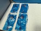 Thumbnail '11' of 4x HotSpeed - Hydration Packs & 4x 2L Bladders - Green *NEW*