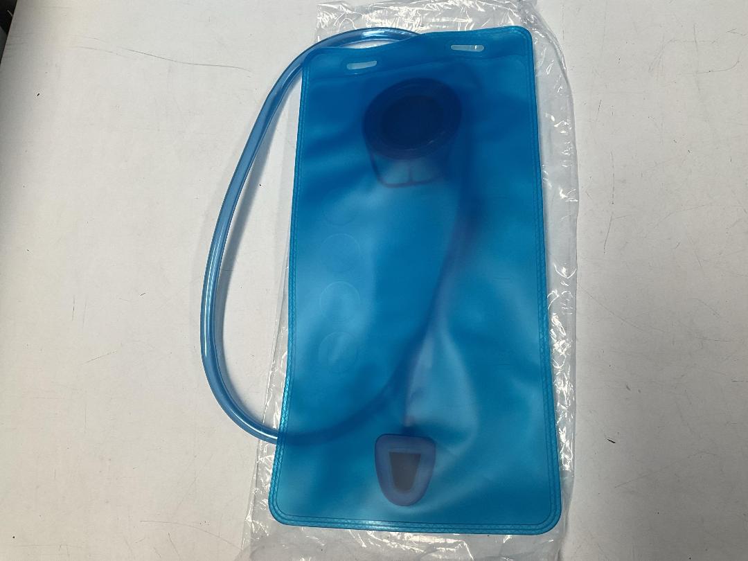 Photo '7' of 5x HotSpeed - Hydration Packs & 5x 2L Bladders - Green *NEW*