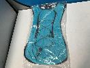 Thumbnail '2' of 5x Blue Coloured Day Packs or Similar & 5x 2L Bladders - *NEW*