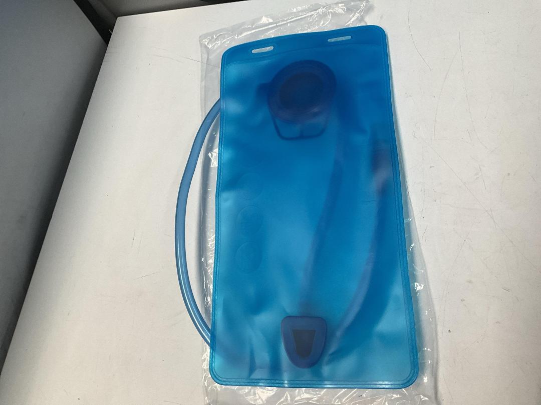 Photo '7' of 5x Blue Coloured Day Packs or Similar & 5x 2L Bladders - *NEW*