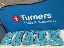 Thumbnail '8' of 5x Blue Coloured Day Packs or Similar & 5x 2L Bladders - *NEW*