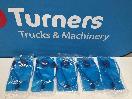 Thumbnail '9' of 5x Blue Coloured Day Packs or Similar & 5x 2L Bladders - *NEW*