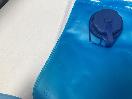 Thumbnail '6' of 5x Blue Coloured Day Packs or Similar & 5x 2L Bladders - *NEW*