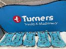 Thumbnail '8' of 5x Blue Coloured Day Packs or Similar & 5x 2L Bladders - *NEW*