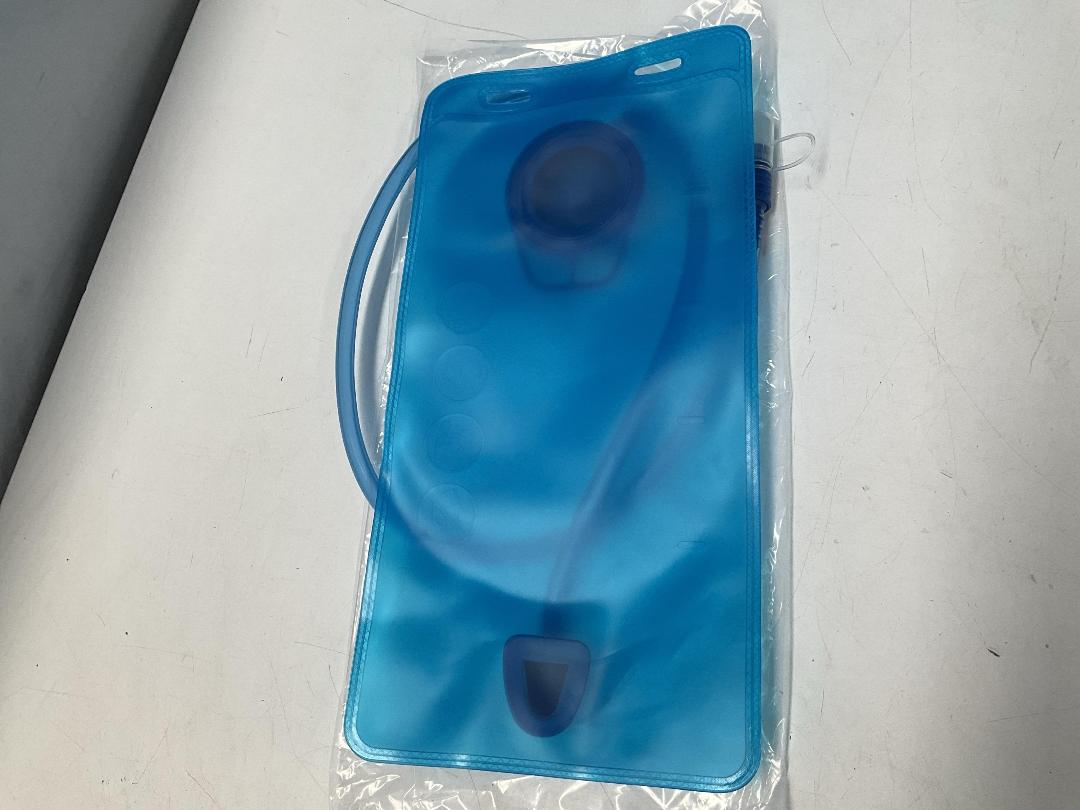 Photo '7' of 5x Blue Coloured Day Packs or Similar & 5x 2L Bladders - *NEW*