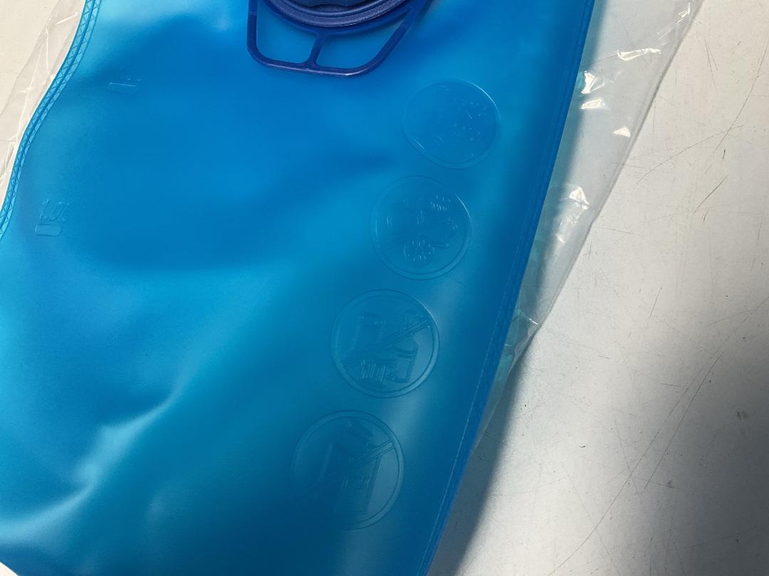 Photo '5' of 5x Green Coloured Day Packs or Similar & 5x 2L Bladders - *NEW*