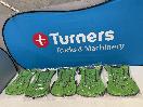 Thumbnail '8' of 5x Green Coloured Day Packs or Similar & 5x 2L Bladders - *NEW*