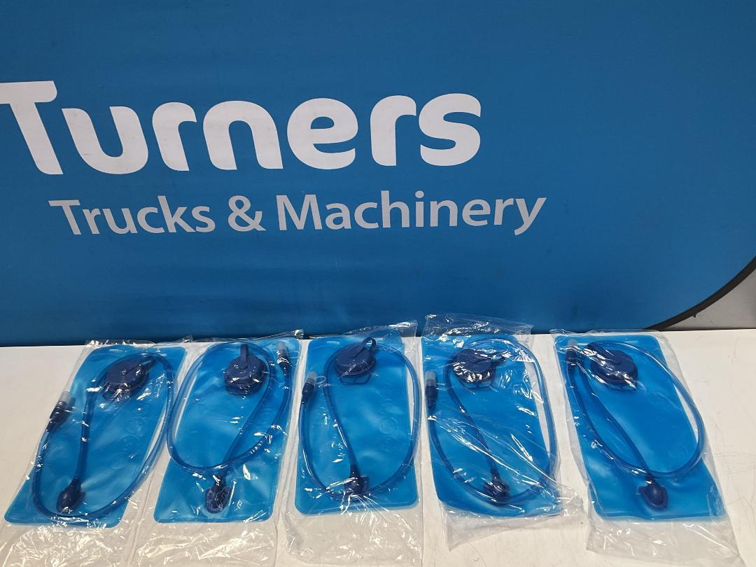 Photo '9' of 5x Pink Coloured Day Packs or Similar & 5x 2L Bladders - *NEW*