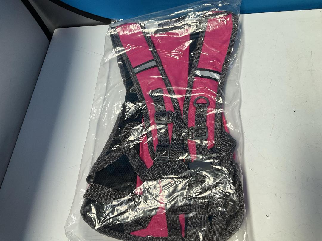 Photo '3' of 5x Pink Coloured Day Packs or Similar & 5x 2L Bladders - *NEW*