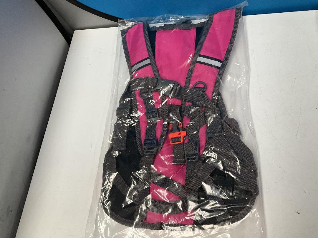 Photo '3' of 5x Pink Coloured Day Packs or Similar & 5x 2L Bladders - *NEW*