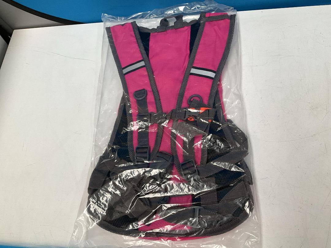 Photo '3' of 5x Pink Coloured Day Packs or Similar & 5x 2L Bladders - *NEW*