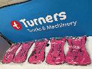 Thumbnail '8' of 5x Pink Coloured Day Packs or Similar & 5x 2L Bladders - *NEW*